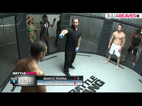❤️ Ο Ultimate Fighter γαμάει ένα κορίτσι αμέσως μετά από έναν αγώνα στο ρινγκ ❤️ Πόρνο fb