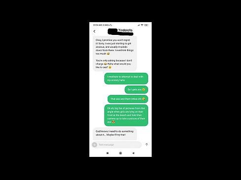 ❤️ Πρόσθεσα ένα νέο PAWG από το Tinder στο χαρέμι μου ( μιλήστε στο Tinder συμπεριλαμβάνεται) ❤️ Πόρνο fb